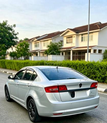 Proton PREVE 1.6 CFE PREMIUM (A)150km best car - 2