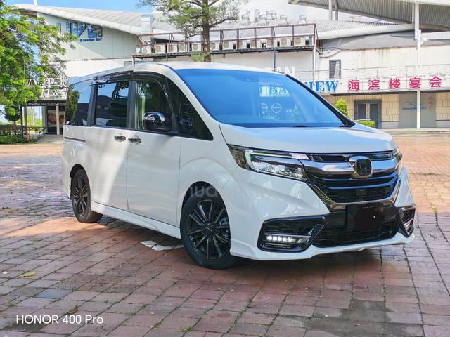 2021 Honda STEPWAGON 1.5 SPADA (A) - 4