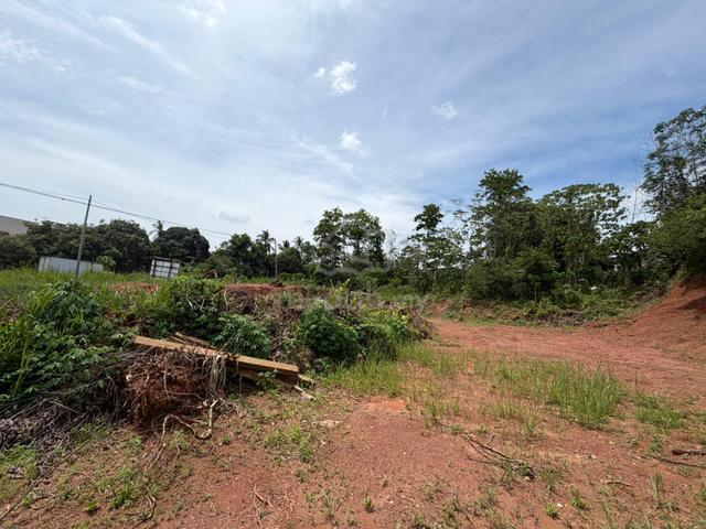 Lot Rumah Banglo Buloh Kasap Segamat Johor 1