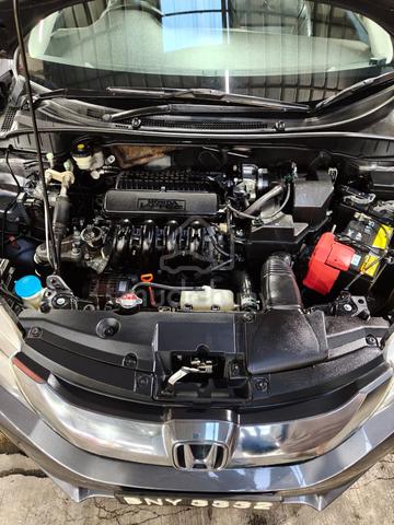 2016 Honda CITY 1.5 S+ (A) - 3