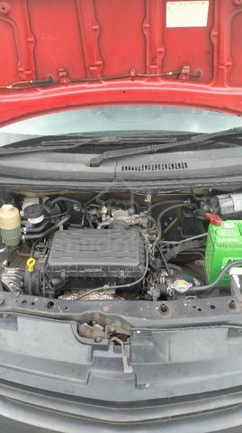 2007 Perodua MYVI 1.0 SR (M) - 5