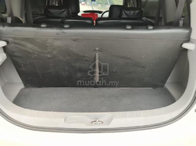 2012 Perodua ALZA 1.5 EZi (A) - 5