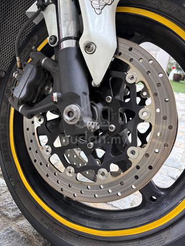 2008 Honda CBR1000RR Fireblade For Sale - photo 8 of 9