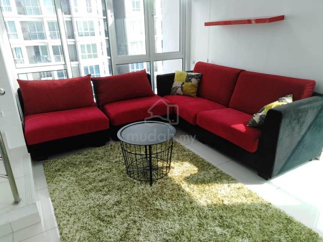 De Centrum Residences 1