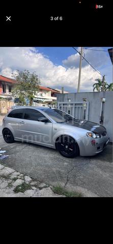 2011 Proton SATRIA 1.6 NEO H-LINE CPS (M) - 3