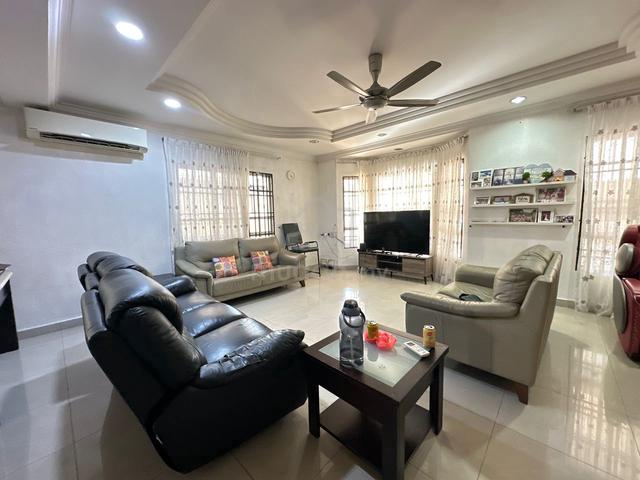 Limited Unit | Bandar Bukit Tinggi 1 | 2.5 sty Semi-D House 1