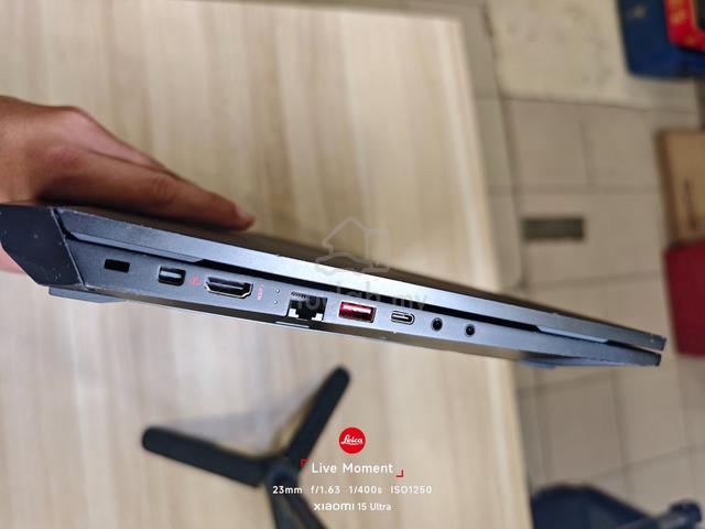 Hp Omen Gaming Hi End Spec i7 16gb GTX1050 4Gb - photo 5 of 6