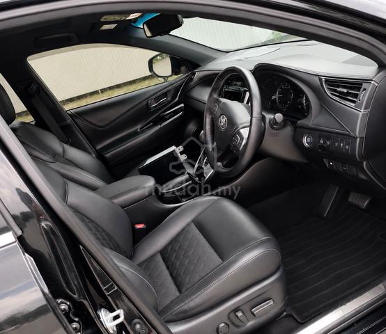2020 Toyota HARRIER 2.0 ELEGANCE (A) - 5