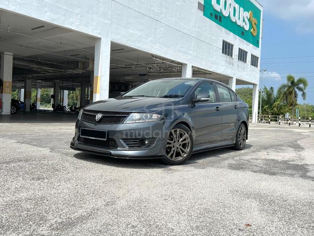 2018 Proton PREVE 1.6 PREMIUM (A) 3 YRS WARRANTY - 3