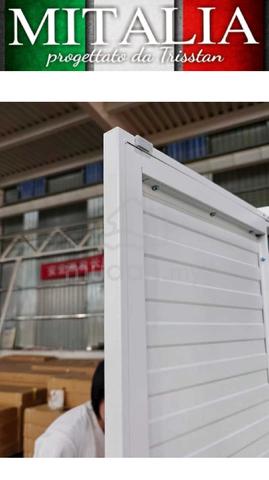Quality Metal Wardrobe | Almari Baju Besi Kualiti  - photo 4 of 5
