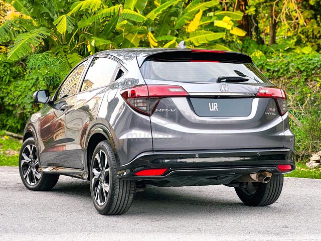 2021 Honda HR-V 1.8 RS MY16 FACELIFT (A) - 4