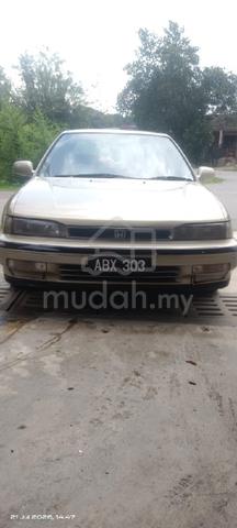 Honda Accord 2.0 CB3 - 3