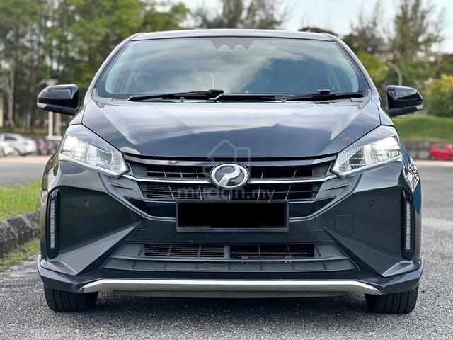 2022 Perodua MYVI 1.5 AV / MAINTANENCE MURAH / - 3