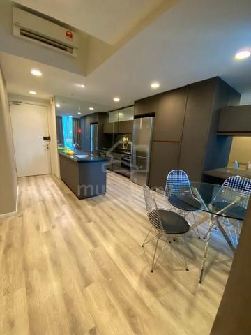 Verve Suites @ KL South 1