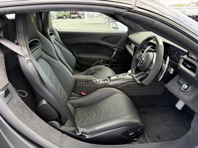 Ready Stock 2023 Maserati MC20 Cielo (Unregister) - 4