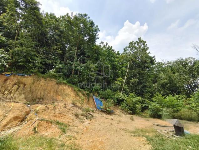 Taman Melawati, KL, Agricultural Land For Sale 1