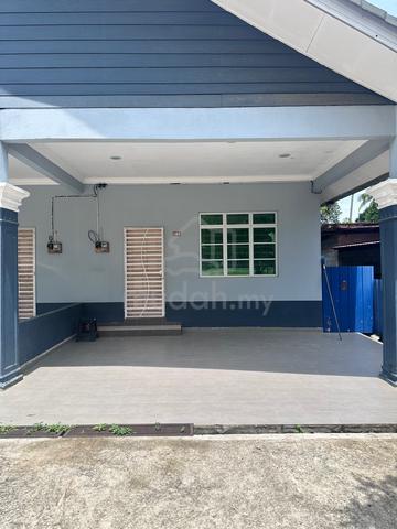 Rumah Untuk Di sewa kemasukan segera 1