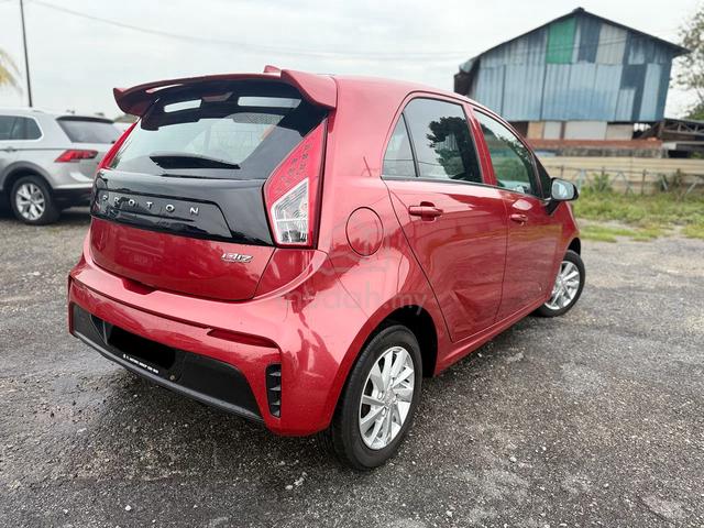 •2019✓ Proton IRIZ 1.3 EXECUTIVE (A) Daylight LED - 3