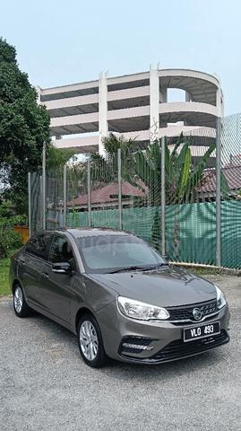 2023 Proton SAGA 1.3 PREMIUM S AT MY16 BT P2-13A - 2