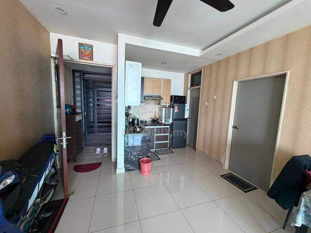 Parc Regency 1