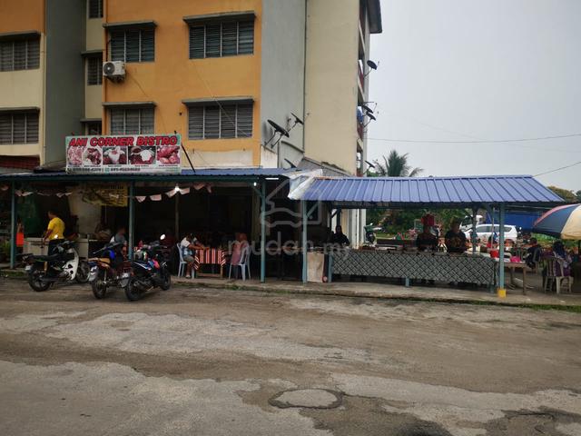 Kedai Untuk Disewa (Taman Semarak 2) High Demand Area 1