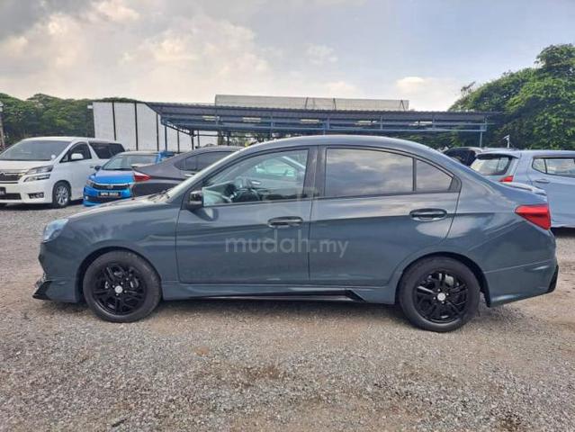 2018 Proton SAGA 1.3 EXECUTIVE CVT (A) - 3
