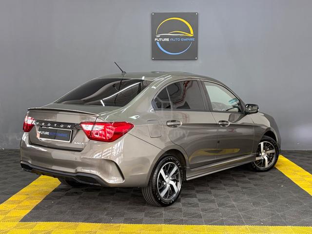 Proton SAGA 1.3 PREMIUM S (A) WARRANTY PROTON 2030 - 3