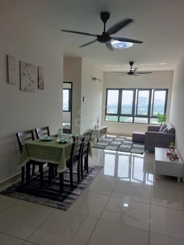 KR7 Residences 1