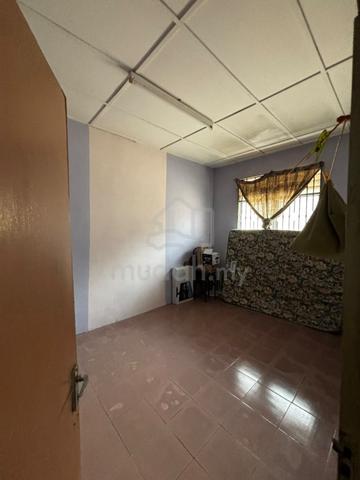 Taman Berlian Terrace House for SALE 1