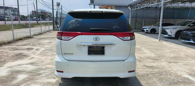 2010 Toyota Estima DBA-ACR55W (A) – NICE CONDITION - 5