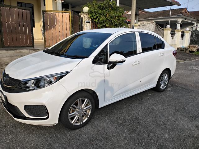 2020 Proton PERSONA 1.6 STANDARD MY16 FACELIFT (A) - 2