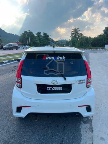 2012 Perodua MYVI 1.5 SE GHS (M) - 5