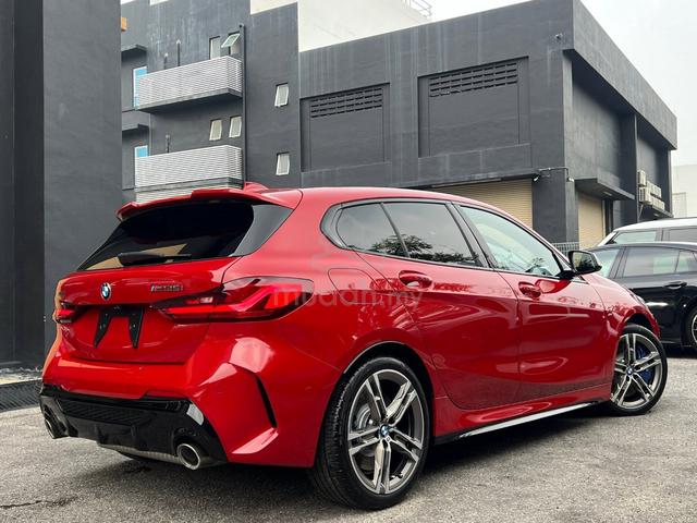 2022 Bmw 1 SERIES M135I XDRIVE SUNROOF 2.0 (JAPAN) - 2