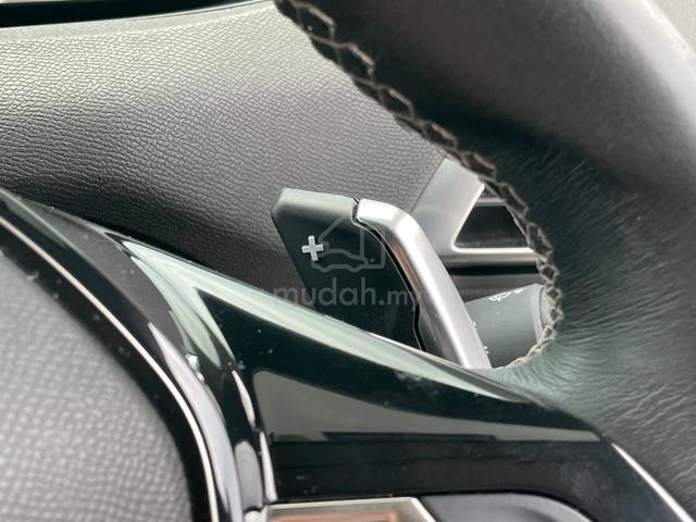 2018 Peugeot 3008 1.6 ALLURE GENUINE 56K KM ONLY - 4