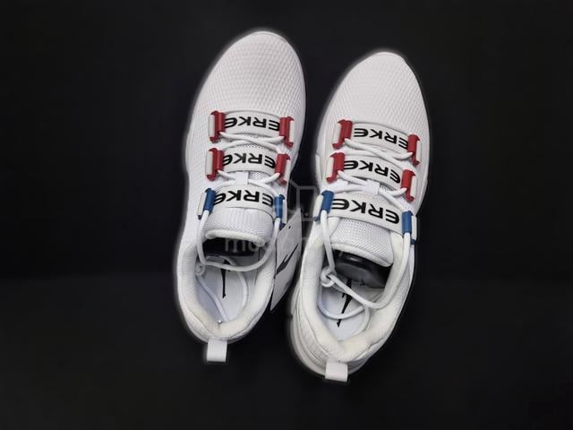 Sport shoes ERKE - photo 3 of 4