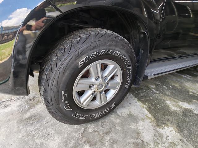 2012 Toyota HILUX 2.5 G (A) - 5