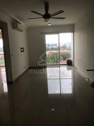 Vina Versatile Homes @ Cheras 2