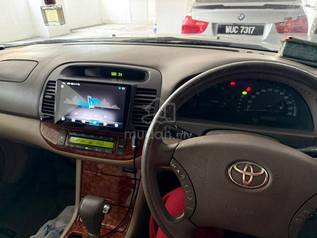 2006 Toyota CAMRY 2.0 E ACV31R-JEPNKE FACELIFT (A) - 2