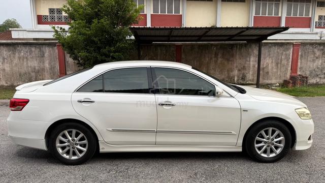 2010 Toyota CAMRY 2.0 G ACV41R-JEPEKERG FACELIFT - 5