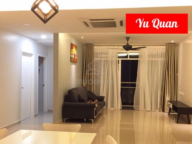 Arena Residence @ The Arena 1