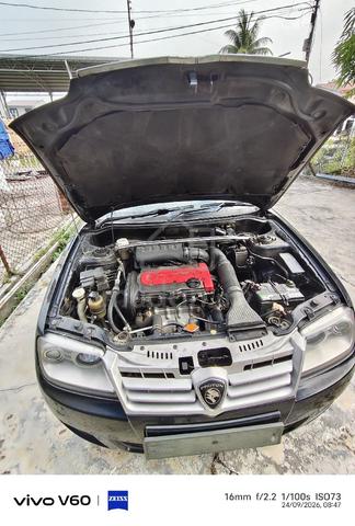 2010 Proton WAJA 1.6 CPS (M) - 3