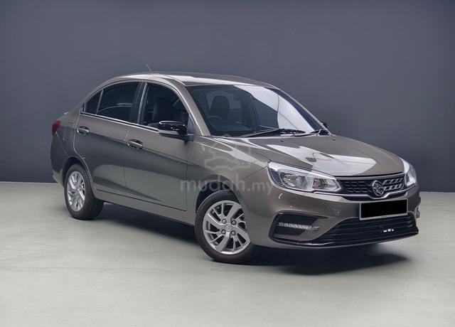 2023 Proton SAGA 1.3 PREMIUM AT MY16 BT P2-13A - 1