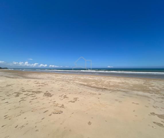 Pantai Bongawan Beach Land|Direct Access|Island| 1