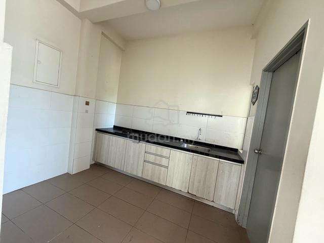 Delima Emas Condominium 1