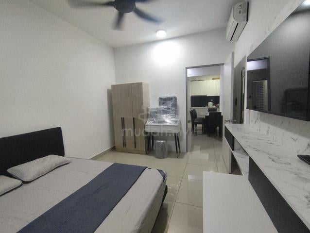 Acacia Residences 1