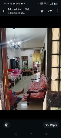 Seroja Apartment (Taman Tasik Jaya) 3