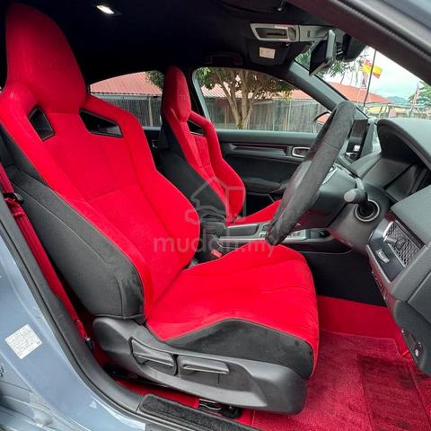 2024 Honda CIVIC 2.0 TYPE R MY23 FL5 (M) - 4