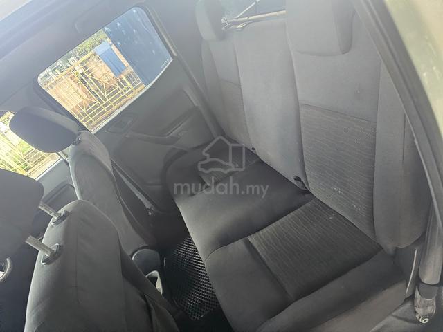 2014 Ford RANGER 2.2 XL (HI-RIDER) T6 (M) - 5