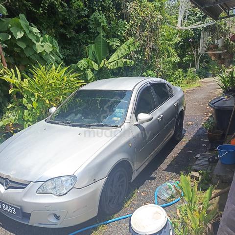 2009 Proton PERSONA 1.6 BASE LINE (A) - 2