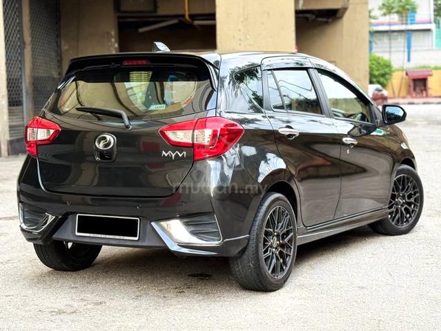 [2019] Perodua MYVI 1.5 AV (A) GOOD CONDITION - 3